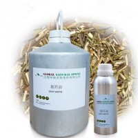 Factory supply high quality medical grade  wormseed essential oil