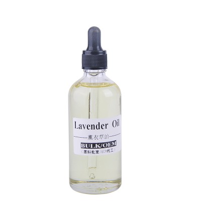 Factory Price Lavender Essential Oil lavender oil price lavender oil