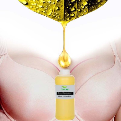 Oem/odm 100% Private Label Best Breast Enlargement Fennel Essential Oil 30ml/5ml/10ml