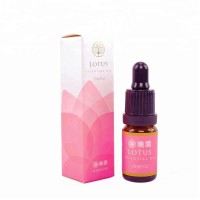 Water base aroma essential oil aromatherapy perfume oil aroma oil