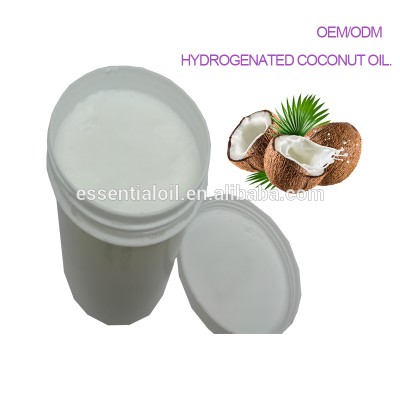 Hydrogenated Coconut Oil 8001-31-8