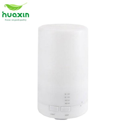 Ultrasonic Essential Oil Aroma Diffuser aromatherapy humidifier Car Indoor double use machine