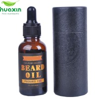 Oem Private Label Natural Beard Oil Kit