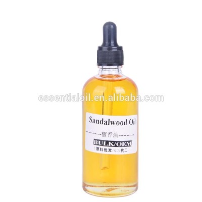 India Sandalwood Essential Oil For Skin Care/aromatherapy /massage