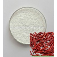 Chili Pepper Powder Capsaicin Powder