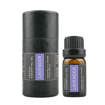 10ml lavender essential oil relax aromatherapy oil suitable for diffuser private labels available OEM